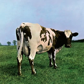 PINK FLOYD - ATOM HEART MOTHER (1CD, REISSUE, 2016 VERSION)