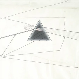 PINK FLOYD - THE DARK SIDE OF THE MOON: LIVE AT WEMBLEY 1974 (1CD, 2023 REMASTER)
