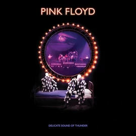 PINK FLOYD - DELICATE SOUND OF THUNDER (1BLU-RAY)