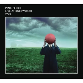 PINK FLOYD - LIVE AT KNEBWORTH 1990 (1CD)