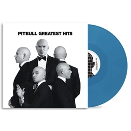 Pitbull - Greatest Hits