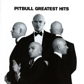 PITBULL - GREATEST HITS (1CD)