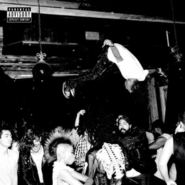 PLAYBOI CARTI - DIE LIT (2LP)