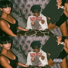 PLAYBOI CARTI - PLAYBOI CARTI (1LP, USA)