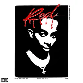 PLAYBOI CARTI - WHOLE LOTTA RED (2LP, 180G)