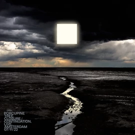 PORCUPINE TREE - CLOSURE/CONTINUATION. LIVE. AMSTERDAM (4LP, 180G, DELUXE EDITION, CLEAR COLOURED VINYL)
