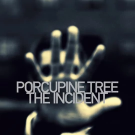 PORCUPINE TREE - THE INCIDENT (2LP, 180G)