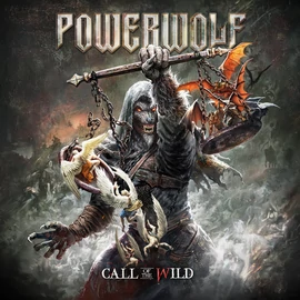 POWERWOLF - CALL OF THE WILD (1LP)