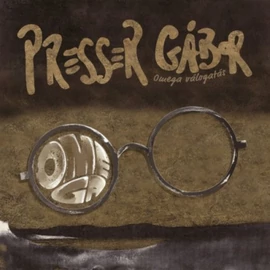 PRESSER GÁBOR - OMEGA VÁLOGATÁS 1. (1CD)