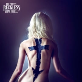 PRETTY RECKLESS - GOING TO HELL ( REISSUE, PURPLE COLOURED VINYL + DOWNLOAD CODE)