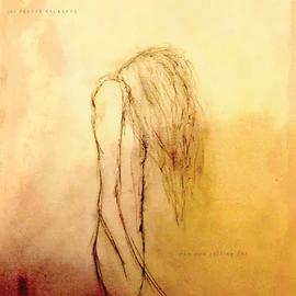 PRETTY RECKLESS - WHO YOU SELLING FOR (2LP, 180G)