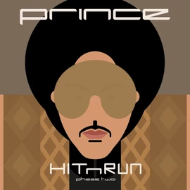 Prince - Hitnrun Phase Two