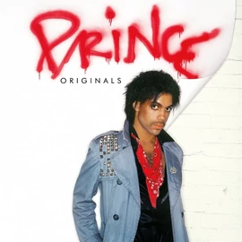 PRINCE - ORIGINALS (180 GR 12