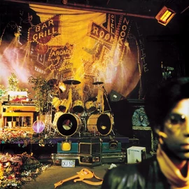 PRINCE - SIGN O' THE TIMES (2LP, 180G)