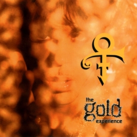 PRINCE - THE GOLD EXPERIENCE (2LP, REISSUE)