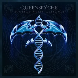 QUEENSRYCHE - DIGITAL NOISE ALLIANCE (1CD, DIGIPACK)