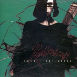 RADIORAMA - FOUR YEARS AFTER (1LP)