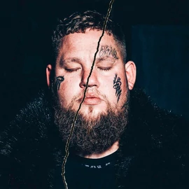 RAG'N'BONE MAN - LIFE BY MISADVENTURE (2LP)
