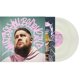 RAG'N'BONE MAN - WHAT DO YOU BELIEVE IN? (2LP, LIMITED COLOURED VINYL EDITION)