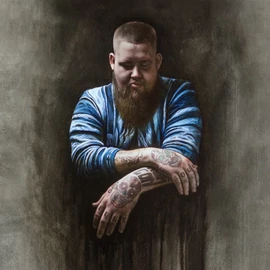 RAG'N'BONE MAN - HUMAN (2LP, DELUXE EDITION)