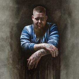 RAG'N'BONE MAN - HUMAN (2LP, DELUXE EDITION)