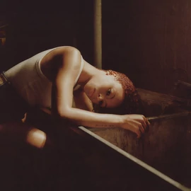 RAVYN LEANE - BIRD'S EYE (1LP, USA)