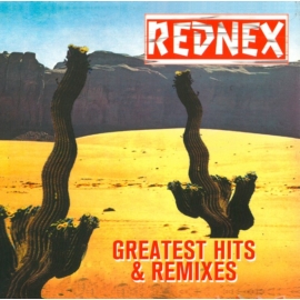 REDNEX - GREATEST HITS &amp; REMIXES (1LP)