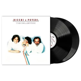 RICCHI E POVERI - THE COLLECTION (2LP)