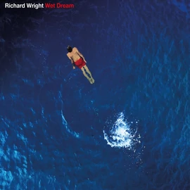 RICHARD WRIGHT - WET DREAM: 2023 REMIX/REMASTER (1CD)