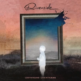 RIVERSIDE - LOST 'N' FOUND - LIVE IN TILBURG  -SPECIAL EDITION, DIGIPACK 2CD+DVD