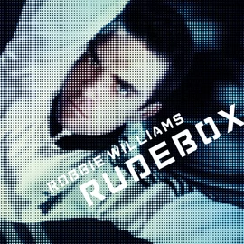 ROBBIE WILLIAMS - RUDEBOX (1CD)