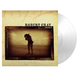Robert Cray Band - Twenty