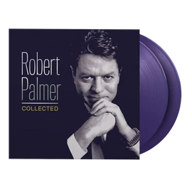 Robert Palmer - Collected