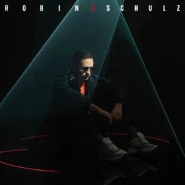 ROBIN SCHULZ - IIII (140 GR, COLOURED, DOWNLOAD CODE, LTD.)