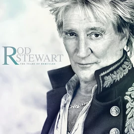 ROD STEWART - THE TEARS OF HERCULES (1CD)
