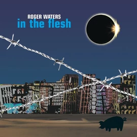 ROGER WATERS - IN THE FLESH: LIVE (1DVD)