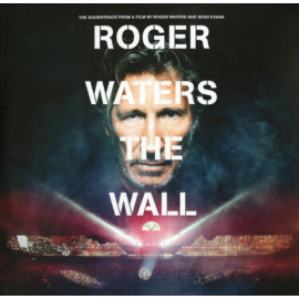 ROGER WATERS - THE WALL (3LP, 180G)