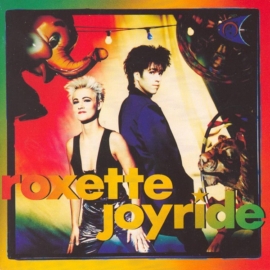ROXETTE - JOYRIDE (30TH ANNIVERSARY ED., 1LP, LIMITED COLOURED VINYL)