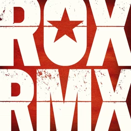 ROXETTE - ROX RMX (1LP)