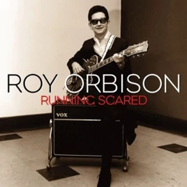 ROY ORBISON - RUNNING SCARED (2LP)