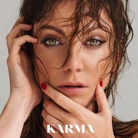 RÚZSA MAGDI - KARMA (1 LP)