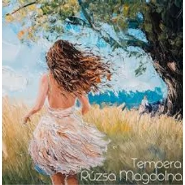 RÚZSA MAGDOLNA - TEMPERA (1CD)
