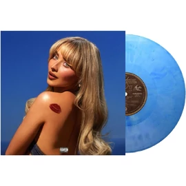 SABRINA CARPENTER - SHORT N' SWEET (1LP, BABY BLUE COLOURED VINYL)
