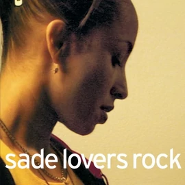 SADE - LOVERS ROCK (1LP, 180G)