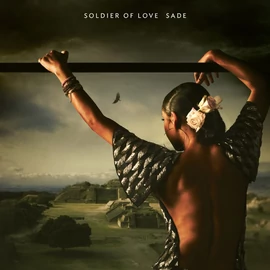 SADE - SOLDIER OF LOVE (1LP, 180G, HALF-SPEED REMASTER)