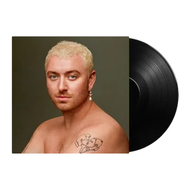 SAM SMITH - GLORIA (1LP, 180G)