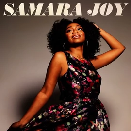 SAMARA JOY - SAMARA JOY (1LP)