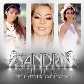 SANDRA - PLATINUM COLLECTION (3CD)