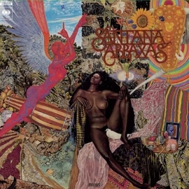 SANTANA - ABRAXAS (REISSUE, REMASTERED, 180G)