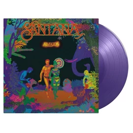 SANTANA - AMIGOS (1LP, 180G)